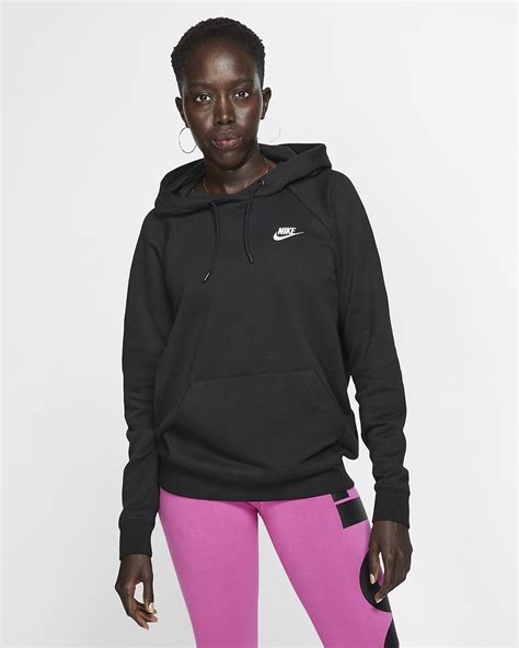 nike air hoodie frauen|Nike fleece sweatshirt women.